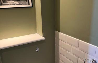 Church Mews Central Townhouse West Hoe Plymouth - Foto 13