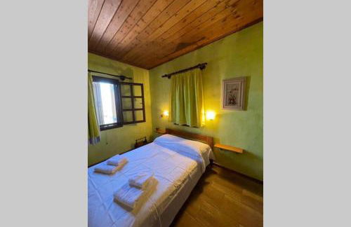 SENTOYKI VILLAGE HOME - ΜΟΝΟΚΑΤΟΙΚΙΑ ΣΕ ΘΑΛΑΣΣΑ - Foto 17