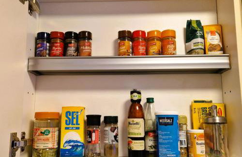 Ferienwohnung in Triberg am Waldrand - idyllisch, ruhig, erholsam - Foto 45