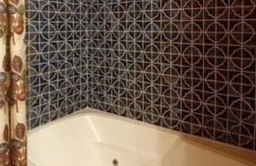 Uncle Grizz's Cabin...get intouch with nature - Foto 46