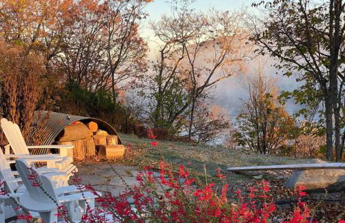 Riverview Suite at La Soledad - Foto 14