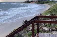 Chalé de Praia em Condomínio Jacumã Beach & Golf Village - pé na areia - Foto 22