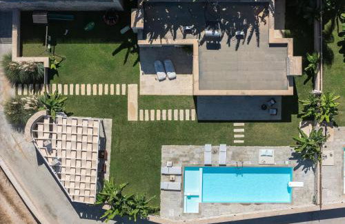 Thalmargia Villas, with Pool, Hot Tub & Ultimate Peace, By ThinkVilla - Photo 9