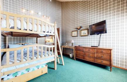 Sierra Megeve #8 Condo - Foto 20