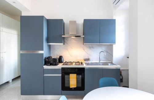 Modern Apartment vicino CityLife M5 Gerusalemme Checkin 24 7 - Foto 3