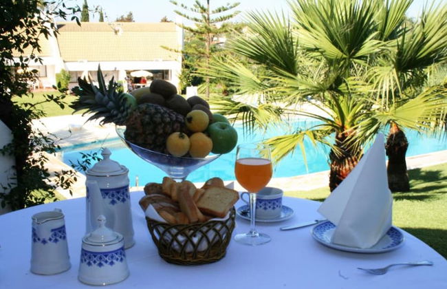 Capitalmoura Mouragolf Village - Photo 30