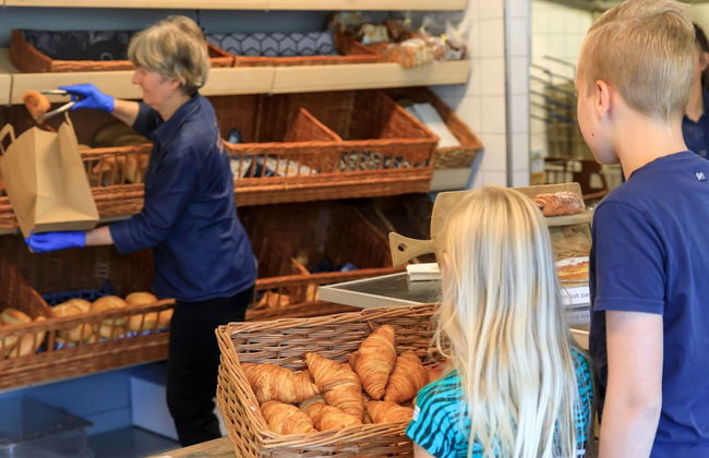 Modern Bungalow With Parking - Foto 21