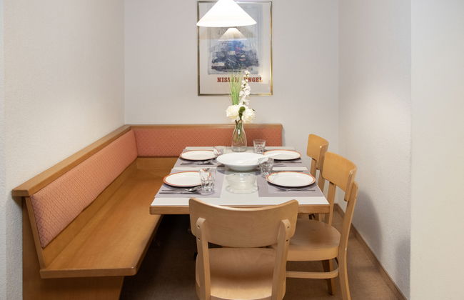 Chalet Abendrot apARTments - Foto 6