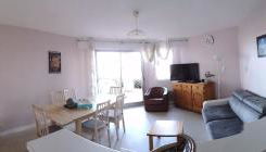 Appartement T3 - 4 personnes - Face Océan - Thalasso - Foto 4