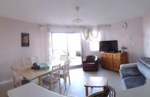 Appartement T3 - 4 personnes - Face Océan - Thalasso - Foto 4