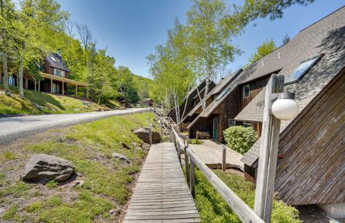 Fantastic 2 family vacation home with EV charger - Foto 39