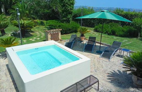 Agriturismo Tenuta Santa Maria - Foto 23