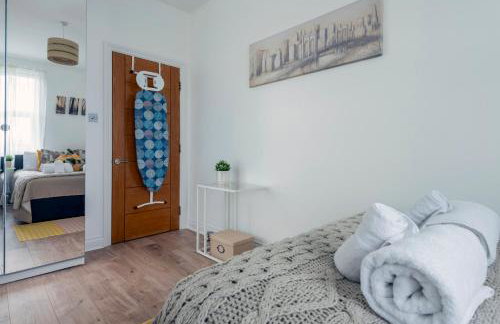 Woodside Gardens Luxury Properties near Alexandra Palace, Tottenham Stadium & Drumsheds - Foto 30