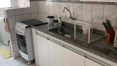 Apartamento Praia Grande Ubatuba - Foto 4