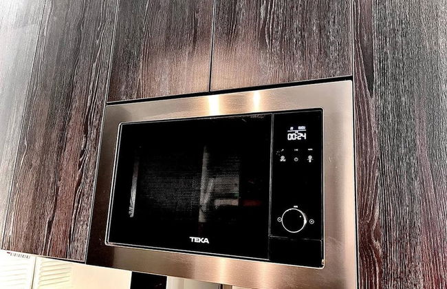 Apart Hotel in Downtown Santiago Historic Center - Photo 11