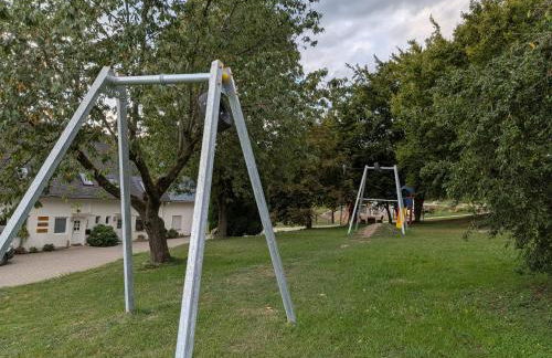 Ferienwohnung Eiernest - Foto 12