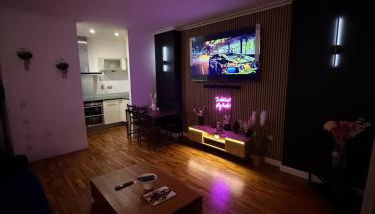 Canary Wharf Staycation - Great Location - Foto 3