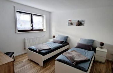 Gästehaus Kinzigtal Monteur- und Ferienwohnung - Foto 12