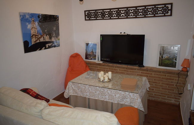 Casa Rural El Pocito - Foto 13