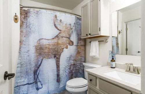 The Moose Crossing - Foto 24