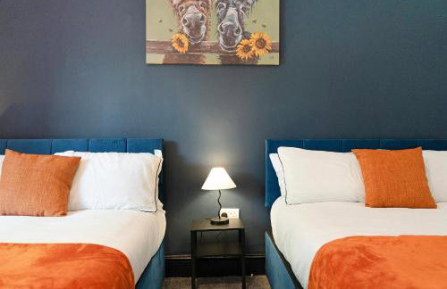 New 4BR in Station Road - Foto 13