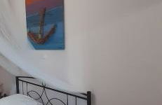 BLUE & WHITE MAISONETTE OVER THE SEA NEAR SOUNIO - Foto 28