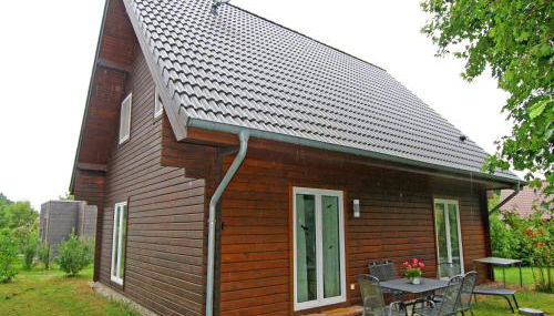 Ferienhaus Barbara in Zarrentin - Foto 2