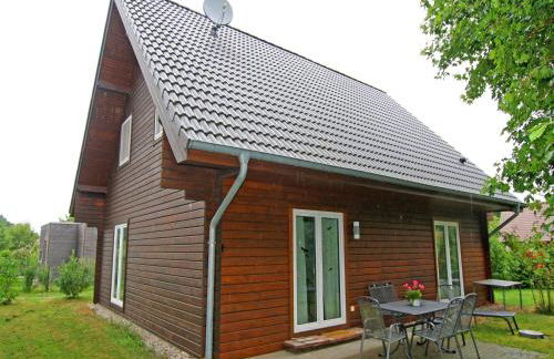 Ferienhaus Barbara in Zarrentin - Foto 2