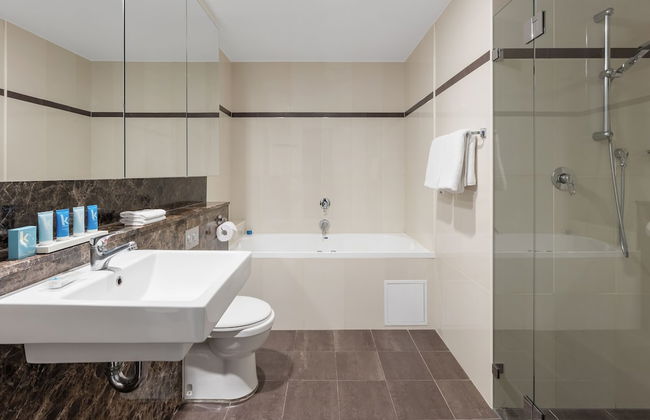 Meriton Suites World Tower, Sydney - Foto 51