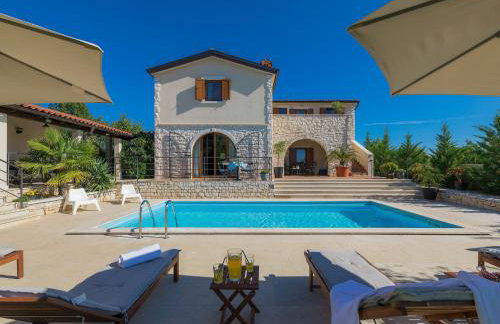 Villa Histria 1 by Interhome - Foto 12