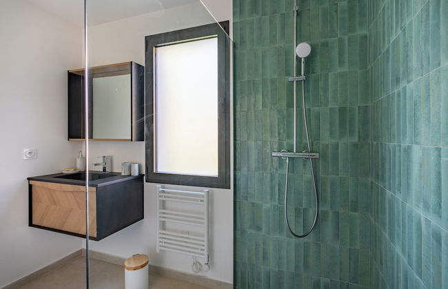 Villa de La Madrague – Presqu’île de Giens - Foto 43