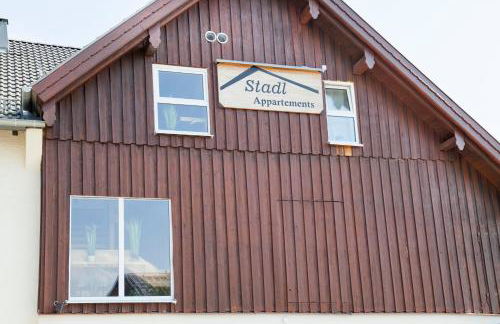 Stadl Appartements - Foto 5