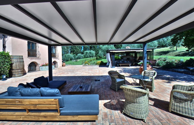 Villa Nora - Photo 24