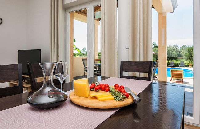 Peaceful Home in Policnik - Foto 28