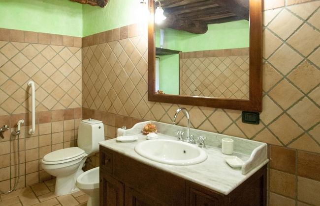 Your Piobbico Holiday Home - Foto 18