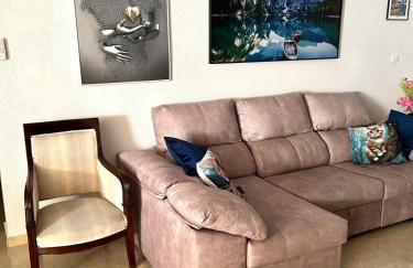 Apartamento completo en Gata de Gorgos - Photo 52