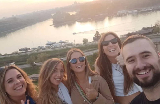 Free tour por Belgrado - Foto 3