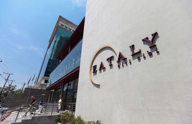 You Stay at Vila Olimpia - ITC - Foto 62