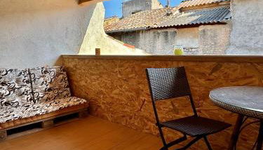 -Le Toit Terrasse - - Foto 2