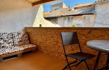 -Le Toit Terrasse - - Foto 2