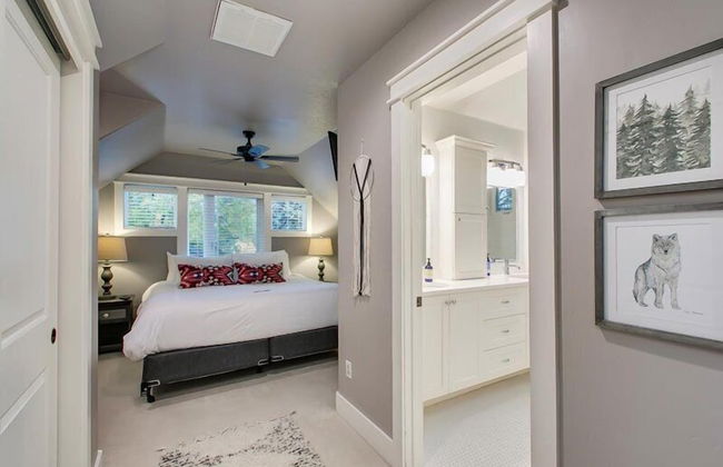 Blue Sky Bungalow - Foto 3