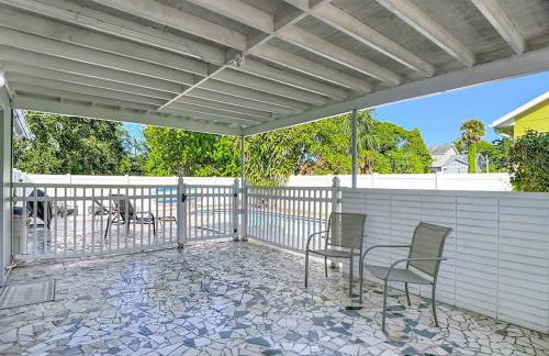 Pool, Waterfront Community, Palmetto Beach Compound 2 - Foto 22