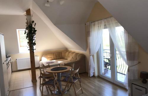 Apartament Joanna - Foto 1