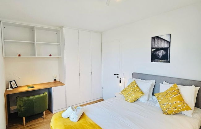 Spacious 3 bedroom large terrace&parking - Foto 5