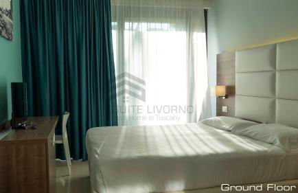 Suites Marilia Apartments - Suite Livorno Holiday Home Group - Foto 92