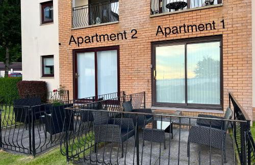 Bellevue Apartment - Foto 7