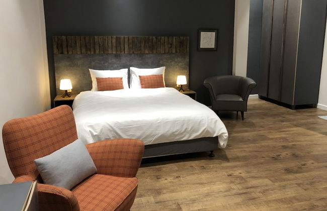 Kaia Residence Da Nang Quiet Garden - Foto 19