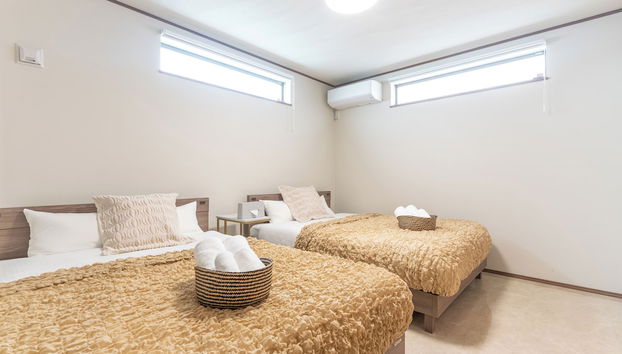 Grandioso Okinawa Pool Villa Onna 8 - Foto 4, Habitación