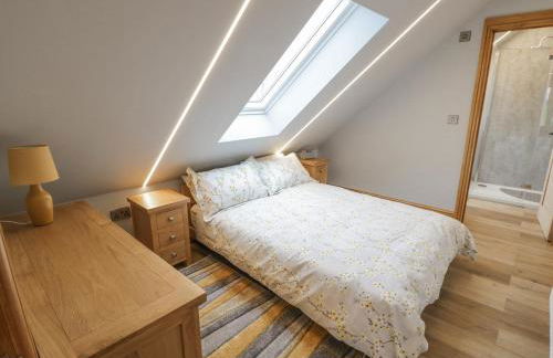 Hallgarth Farm Holiday Lodge - Foto 12