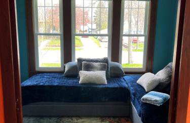 CRAFTSMAN'S MAIN FLOOR with huge DECK! - Foto 15